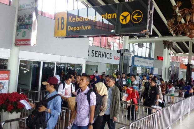 Kemenhub Terbitkan Surat...