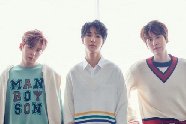 Super Junior-K.R.Y Puncaki...