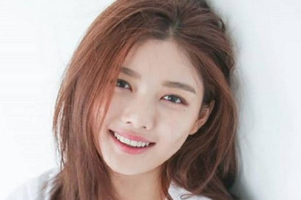 Kim Yoo Jung Ceritakan...