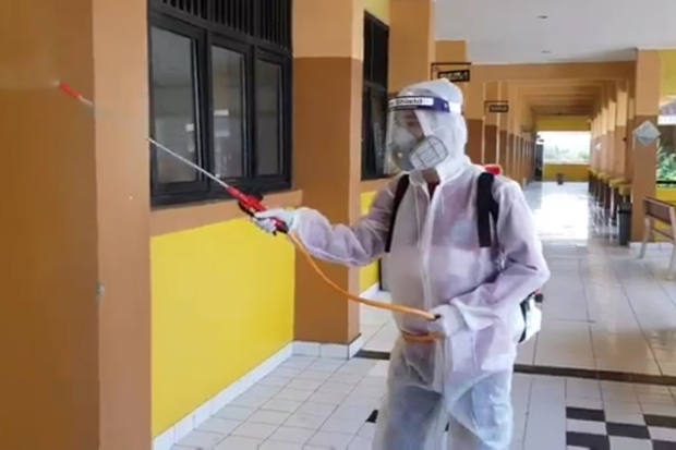 Persiapan Masuk Sekolah,...