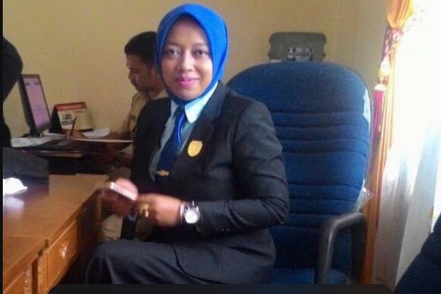 Masyarakat Anggap Pasien...