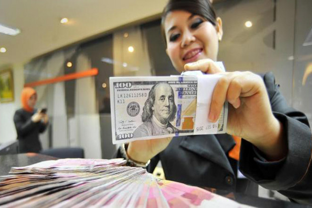 Analis: Penguatan Rupiah...