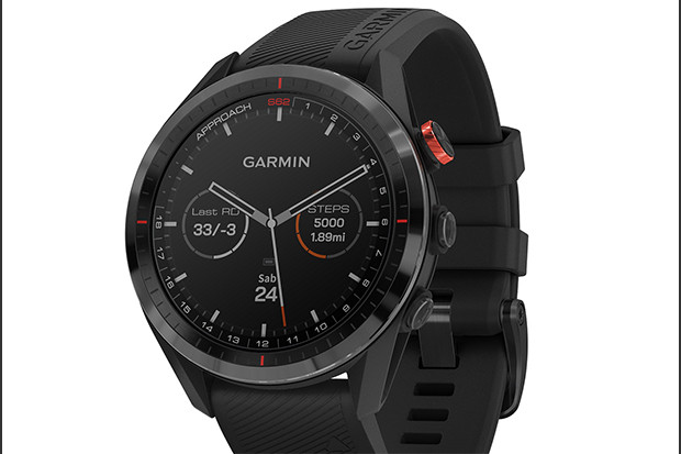 Garmin Hadirkan Jam...