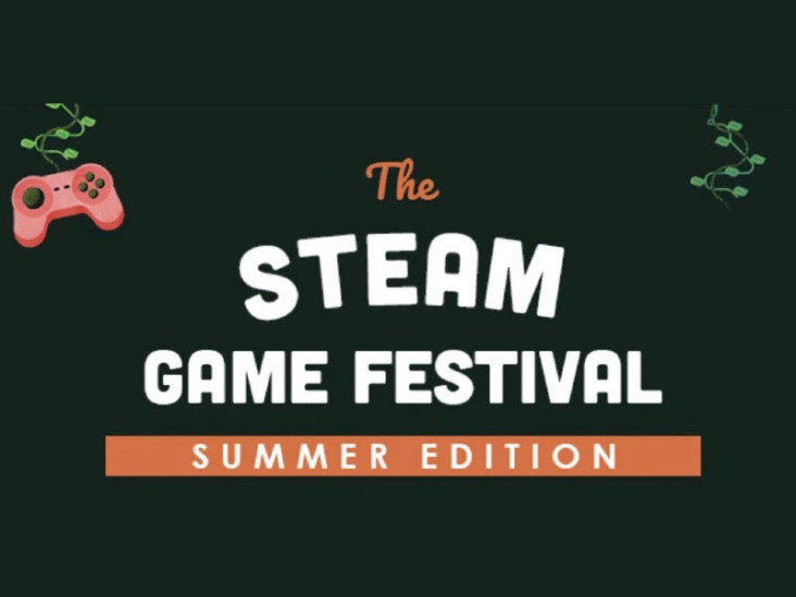 Steam Game Festival:...