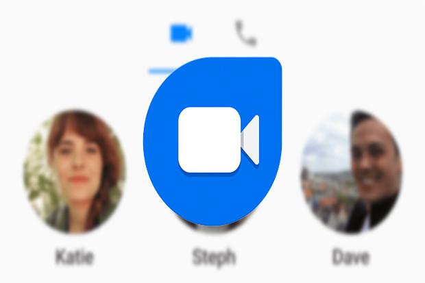 Google Duo Kini Bisa...