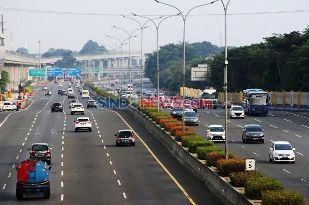 Pembatasan Masih Berjalan,...