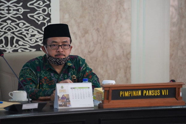 Kabar Gembira untuk...