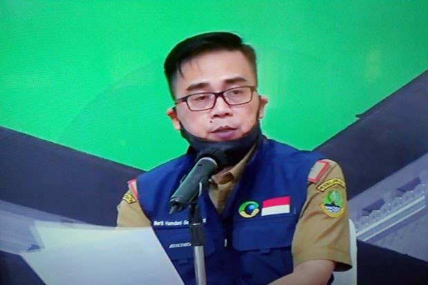 Jabar Targetkan Tes...
