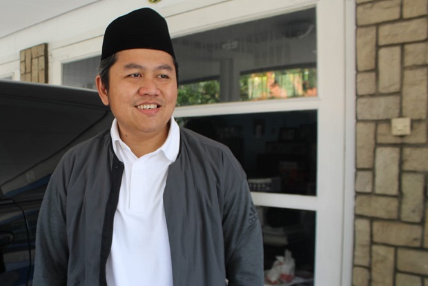 Fraksi PKB Kawal Bantuan...