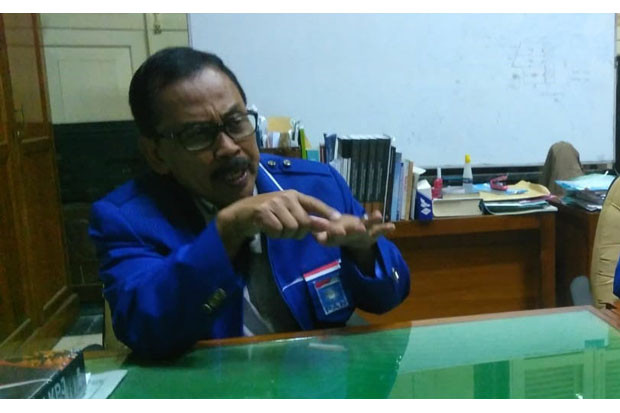 Di Masa Tanggap Darurat,...