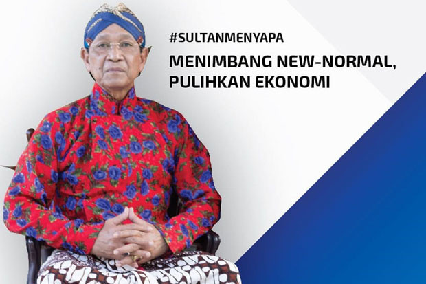 Sultan Menyapa : Menimbang...