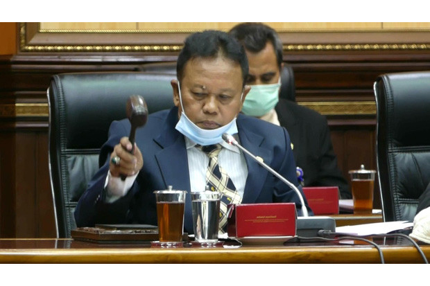 Pemda DIY Didesak Segera...