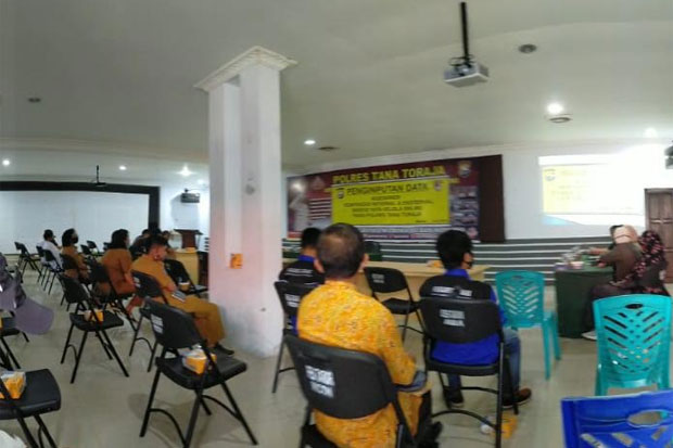 Gelar ITK Online Eksternal,...