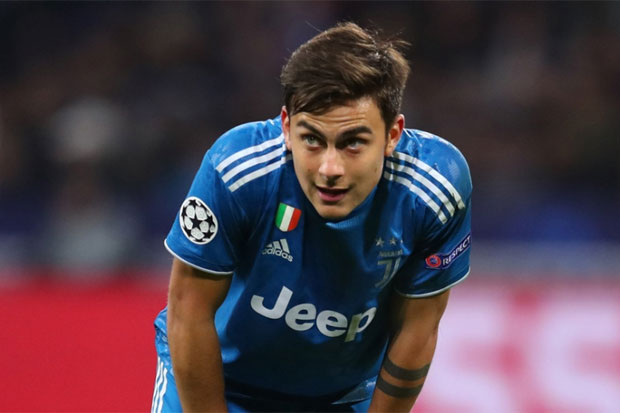 Paulo Dybala Mengaku...