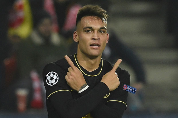 Inter Bakal Datangkan...