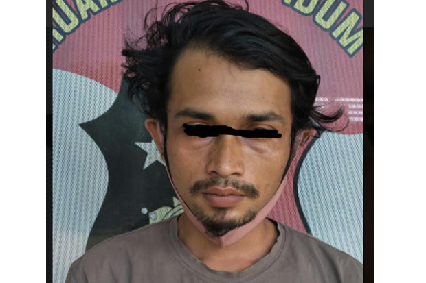 Pelaku Pembunuhan di...