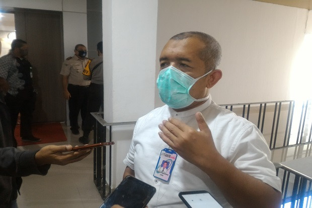 Kasus Aktif Positif...