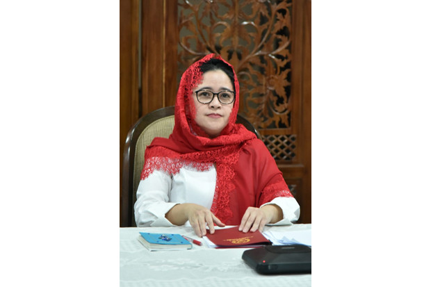 New Normal, Puan: Kesehatan...