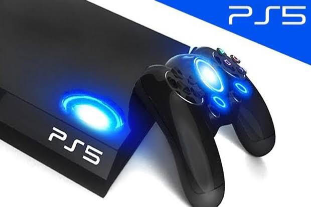 Sony Berencana Umumkan...