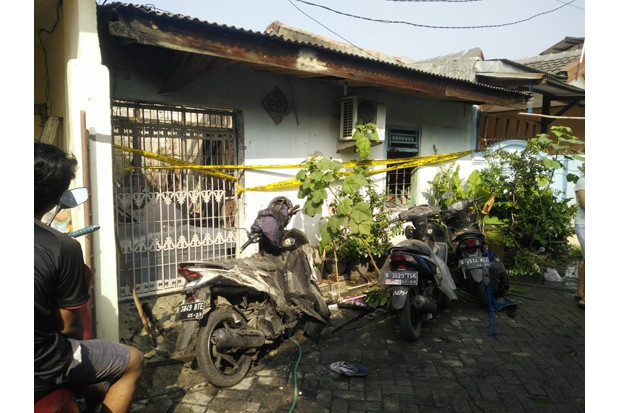 Ini Dugaan Penyebab...
