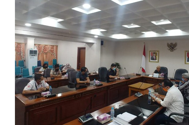 Bea Cukai Ambon Ikuti...