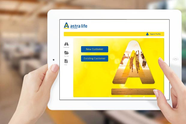 Astra Life Optimalkan...
