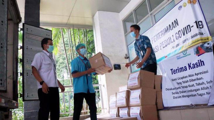 Di New Normal, AHM Kembali...
