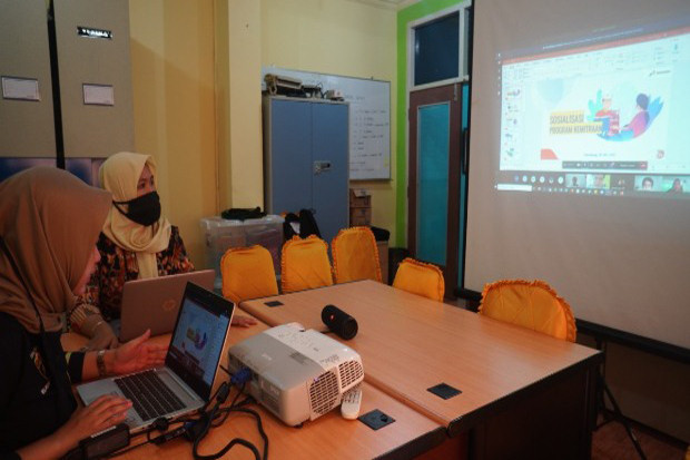 Pertamina Sumbagsel...
