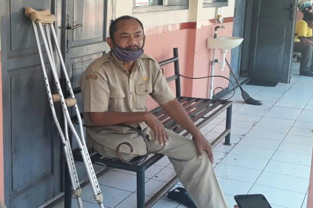 Kelompok Disabilitas...
