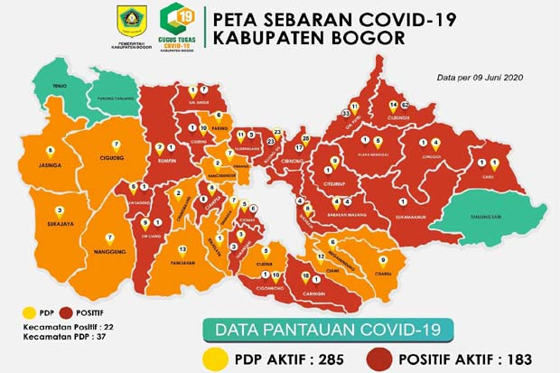 4 Hari Terakhir, Kasus...
