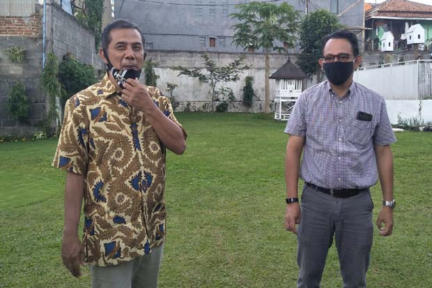 Pemkot Cimahi Siapkan...