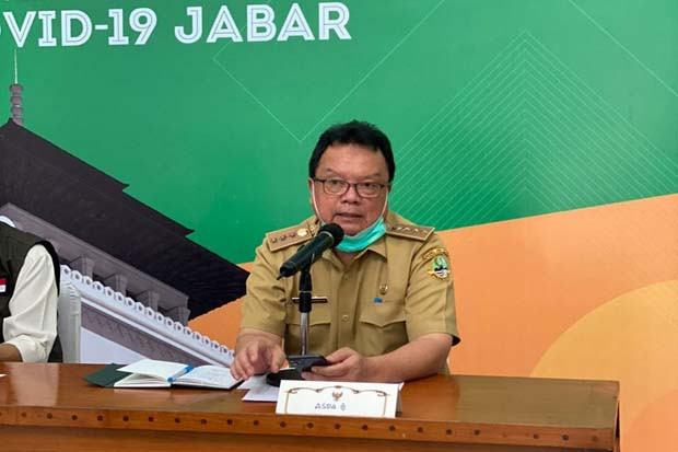 ASN Sumbang Rp11 M untuk...