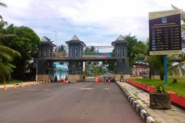 Protokol Kesehatan Pariwisata...
