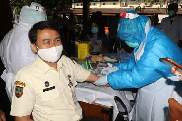 Rapid Test ASN dan TKPK,...