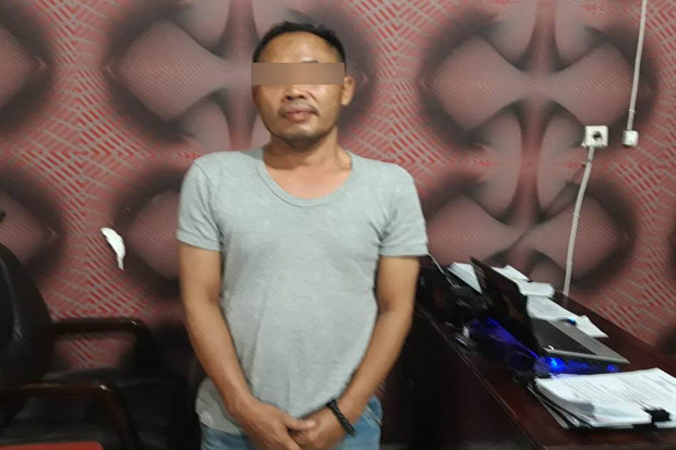 Pedagang Bebek Ini Janjikan...