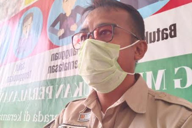Sembuh dari Covid-19,...