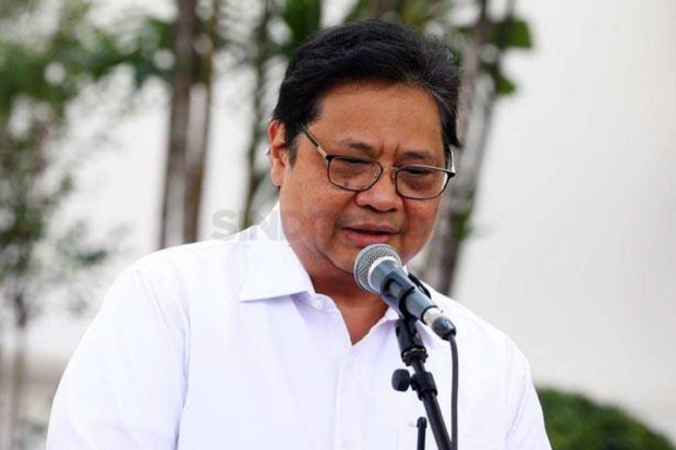 Menko Airlangga: Indonesia...