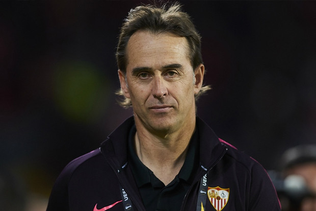 Hadapi Derbi, Lopetegui...