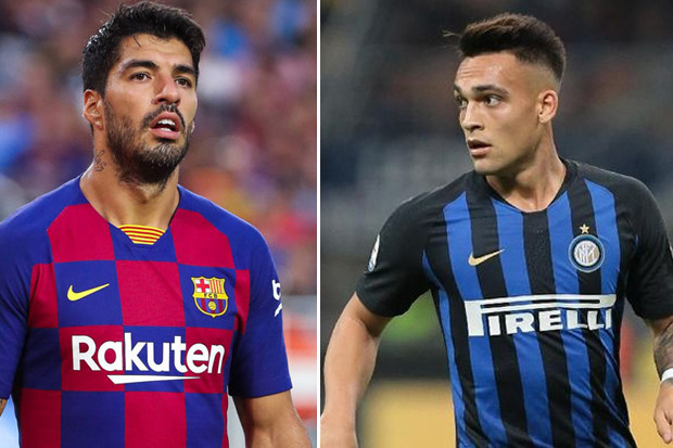 Barca Boleh Tergiur...