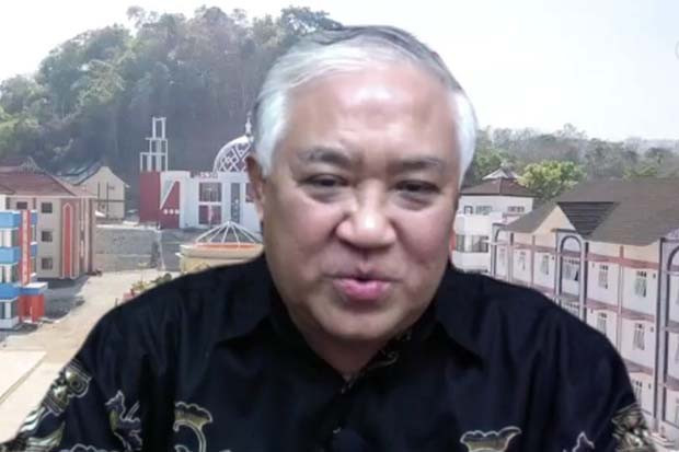 Kerusuhan Rasial di...