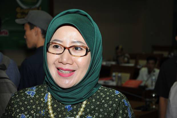 Perempuan PPP Ajak Masyarakat...