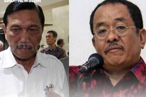 Soal Kabar Dirinya Jadi...