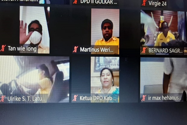 Beredar Video Terpidana...