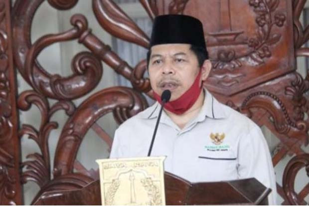 Corona Tak Kunjung Selesai,...