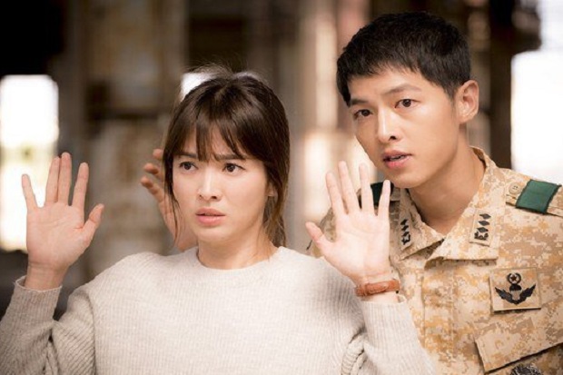 Yuk, Tonton 12 Drama...