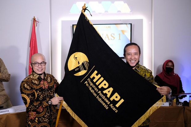 HIPAPI Bisa Majukan...