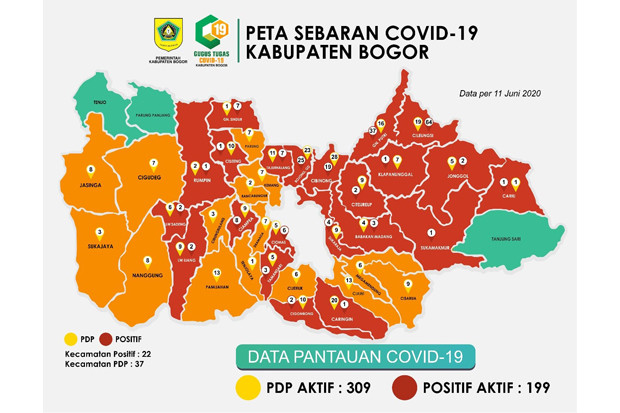 Bertambah 11 Orang,...