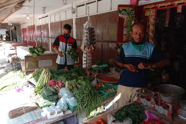 Selama Pandemi Covid-19...