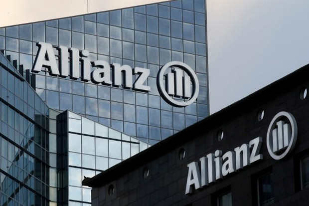 Allianz Berikan Proteksi...