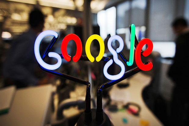 Google Meet Kedatangan...